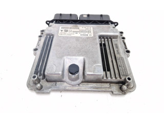 Řídící jednotka 9850563780, 9851039580   Peugeot 208 2023
