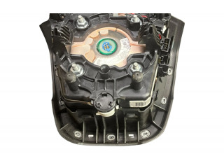 Руль Audi A1 2010 - 2018 года 1018649S54A, 96874666ZE