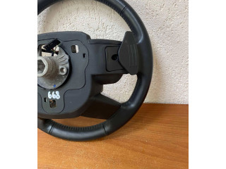 Руль Land Rover Discovery 5  2017 -  года GK523F563, 668      