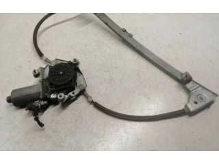 Передний комплект электрического механизма для подъема окна 0130821704 Citroen Xantia