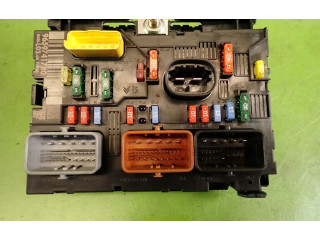 Модуль управления BSM 965974178010329709   Citroen C3