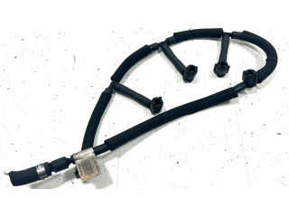 трубка / шланг обратки топливо