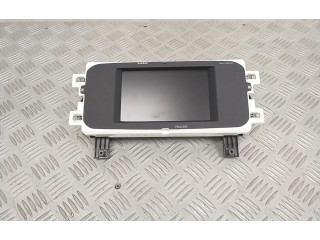 Přístrojová deska Opel Corsa F 2022 9848901280