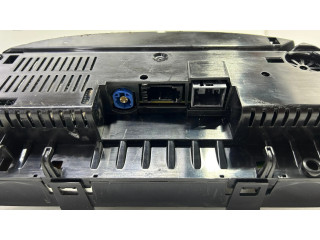 Přístrojová deska BMW 4 F36 Gran coupe 2016 9232895