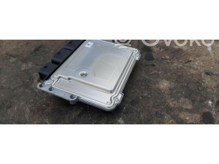 Řídící jednotka 9666325380 Peugeot RCZ 2014