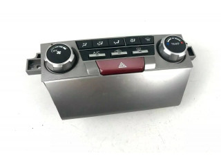 Блок управления климат-контролем 72311AJ08A   Subaru Outback