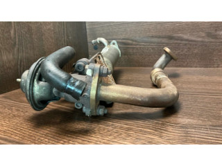 Охладитель EGR