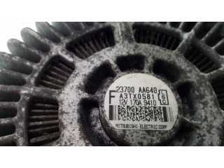 Генератор 23700AA640 Subaru Forester SH 2.0