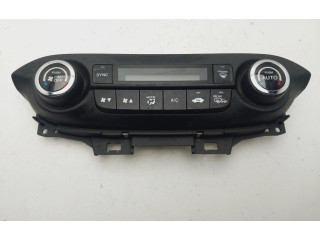 Блок управления климат-контролем 79600T1TG611M1   Honda CR-V