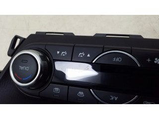 Модуль блока управления кондиционером BAER61190A Mazda 3 II