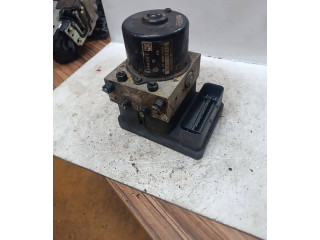 Блок АБС 1C0907379E, 10096003133   Audi  A3 S3 8L  1996 - 2003 года