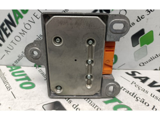 Блок подушек безопасности SV2-25-04-01, 1296 Rover 200 XV