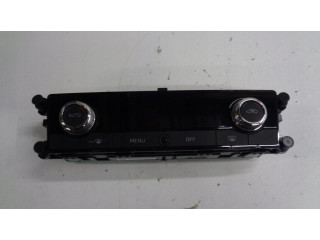 Блок управления климат-контролем 654907044B   Skoda Scala