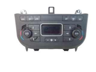 Блок управления климат-контролем 955A3000, MODELLOCONSPECCHIO Alfa Romeo Mito