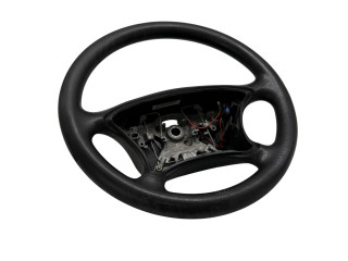 Руль Citroen Berlingo  2003 - 2007 года 9643364577, ND02      