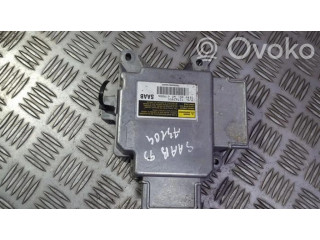 Блок подушек безопасности 12762955, 419886 Saab 9-3 Ver2