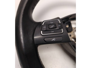 Руль Volkswagen Golf VI 2008 - 2013 года 5C0419091L, T1PD067N10658