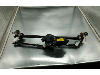 Моторчик дворников 981102P000 KIA Sorento