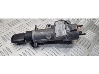 Комплект блоков управления 038906019HT, 0281010947   Skoda Fabia Mk1 (6Y)