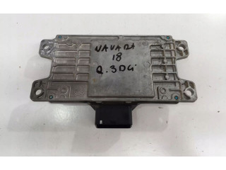 Блок управления двигателя EMU10110N, EMU10110NA1 Nissan Navara D23