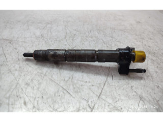 Форсунка 0445116001    BMW X3 E83  N47D20C 