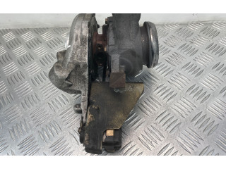 Turbodmychadlo Турбина A6460900080, A6460900180 Mercedes-Benz C W203 OM 646.963