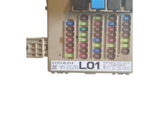 Pojistková skříňka 82201AL01A Subaru Outback (BS) 2016