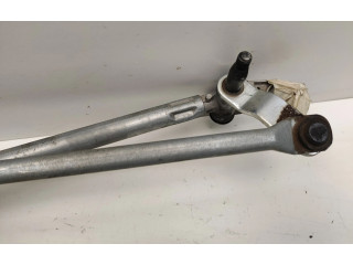 Двигатель стеклоочистителей FR3B17500AC Ford Mustang VI 2016