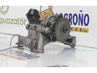 Масляный насос  BXE 038115105C, 038115105C  Volkswagen Touran I 