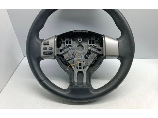 Volant Nissan Note (E11) 2009 484309U005, 305541699GNR