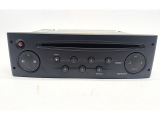 Комплект блоков управления 8200407475, UPDATELIST Renault Clio II