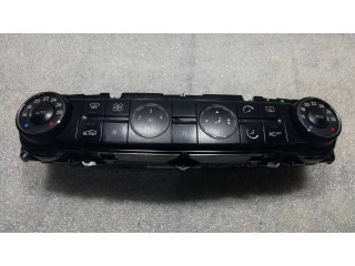 Блок управления климат-контролем 2118300385, 00111304   Mercedes-Benz E W211