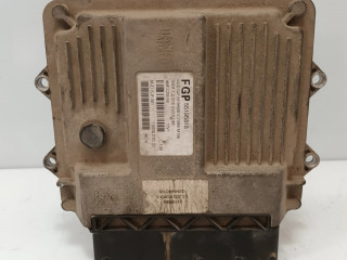 Řídící jednotka 55195818 Lancia Musa 2005