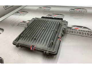 Масляный насос 9X2Q12A650PAF, 0281014671 Jaguar XJ X351