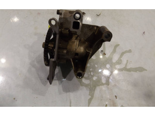 Масляный насос   03D115105G  Skoda Fabia Mk2 (5J) 