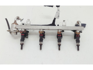 Форсунка 0280151301, 0280151301 Alfa Romeo Giulietta