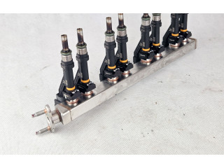 Vstřikovací lišta 35350-08000, 35310-08000 Hyundai i20 (BC3 BI3) G4LB