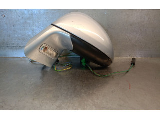 Зеркало электрическое Citroen C4 I 2004 - 2010 года