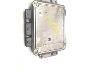 Řídící jednotka 9663268380   Citroen Xsara 1950