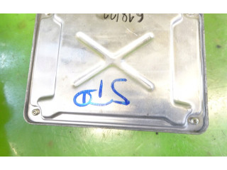 Блок управления двигателем Блок управления 46823652   Lancia Ypsilon