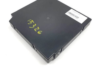 Блок комфорта 1K0937087D Skoda Octavia Mk2 (1Z)