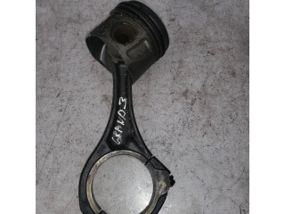 Поршень с шатуном 8340E Jeep Grand Cherokee (WK) для дизельного двигателя 3.0