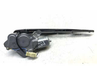 Двигатель стеклоочистителя заднего стекла