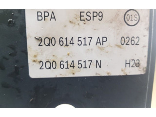 Блок АБС 2Q0614517AA, 2Q0614517AL Skoda Scala - года