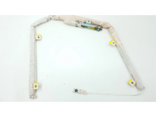 Боковая подушка безопасности 9687158780 Citroen DS4