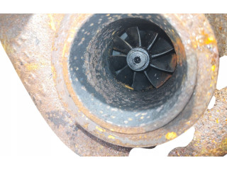 Turbodmychadlo Турбина 46786078, 55191596 Fiat Stilo