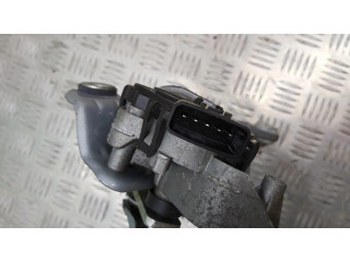 Механизм стеклоочистителей (трапеция)