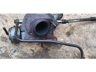 Турбина SsangYong Actyon 7614330002