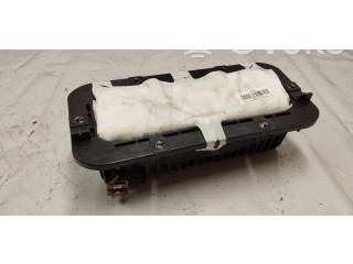 Надувная подушка для пассажира