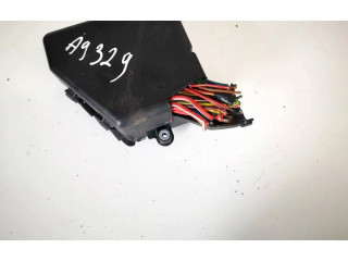 Блок предохранителей     Skoda Superb B5 (3U)    